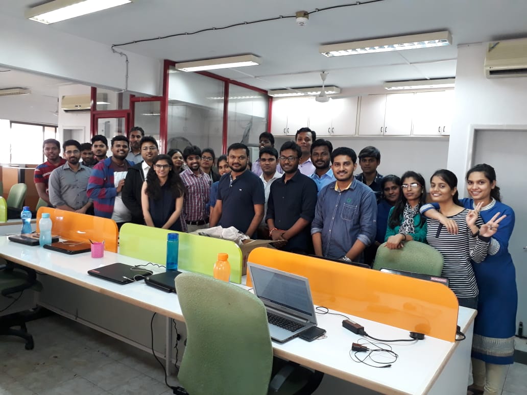 2018 peak team